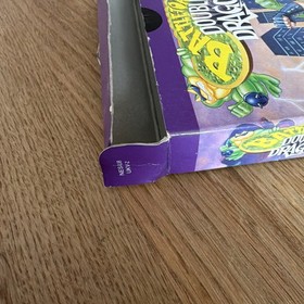 Battletoads Double Dragon Boxed NES PAL A Nintendo Tested✅