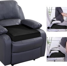 Wedge Recliner Seat Cushion Long Sitting Chair Cushion Elderly Esay To Get Up5 Wedge Recliner Seat Cushion Long Sitting Chair Cushion Elderly Esay To Get Up5