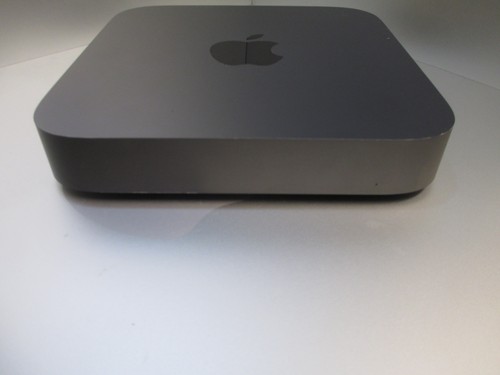  Apple Mac Mini A1993 2018 i5 3.0GHz 6 Core 8GB RAM 256GB SSD MacMini8,1 - Afbeelding 7 van 20