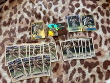Jeremy Pena Topps Rookie Lot