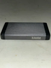 SanDisk Professional PRO-Reader SD and microSD High Performance Card