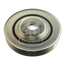 Poulies diverses Fiat 128