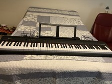 Roland GO:Piano 88 Portable Keyboard In Excellent Condition hardly Used