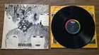 The Beatles Revolver LP Vinyl 12" 33 RPM Capitol Rec T-2576 Scranton- Fair/Good