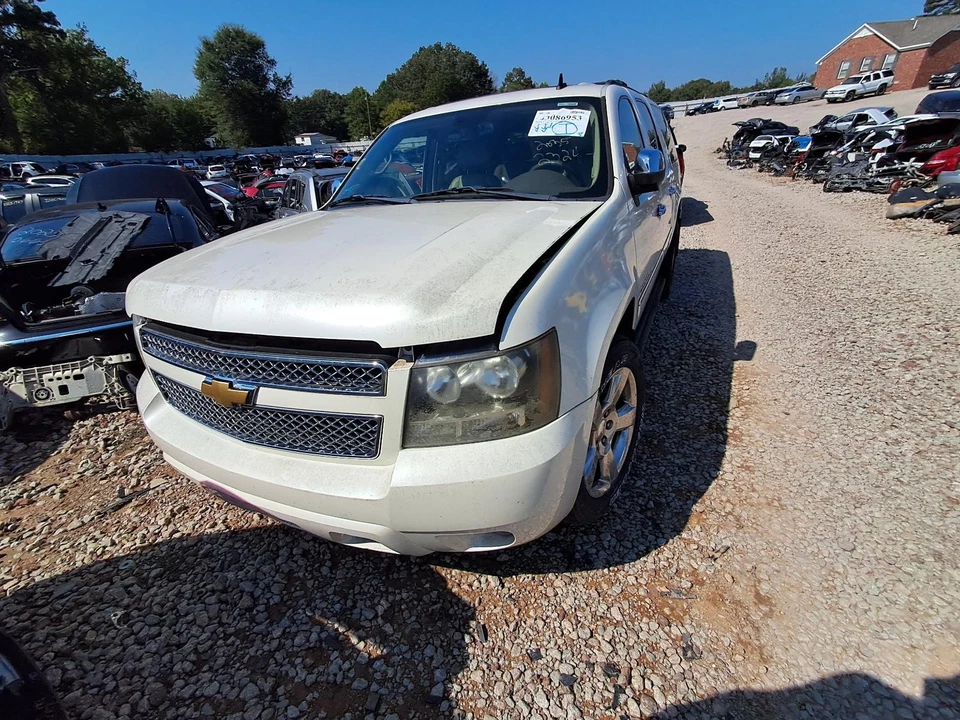 Medidor de velocímetro usado se adapta a: Chevrolet Suburban 1500 Cluster 2009 MPH mercado de EE. UU. Foto 2 de 4