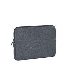 Rivacase 5113 Antishock Laptop Case 12 Dark Grey 5113 DARK GREY