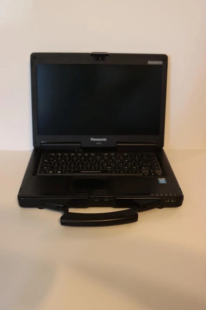Panasonic Toughbook Cf 18 for sale | eBay