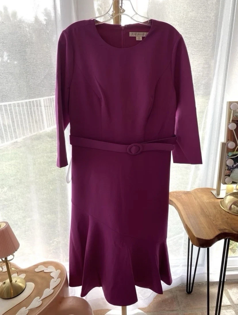 Kay Unger Party/Cocktail Midi Dresses for Women for sale | eBay