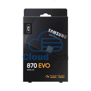 870 Evo 4TB | eBay