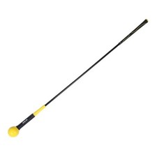 Golf Swing Trainer Aid, 48IN Swing Training Sticks for Improved Rhythm,