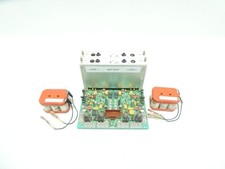 Abb Ntcf-01 Termination Unit Optic To Optic