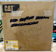 NEW OEM CAT 139-7207 1397207 24V HVAC Control Panel Assembly- Fit In Description