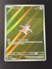 Slakoth 212/191 Holo Illustration Rare SV08: Surging Sparks NM