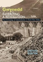 Gwynedd, Inheriting A Revolution | David Gwyn | Englisch | Taschenbuch | 2007