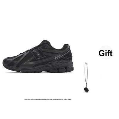 New Balance 1906R Black - M1906RBB