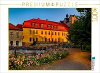 "Calvendo Puzzle An Image From The \"Castles And Palaces In The Harz\" Calendar | 1"