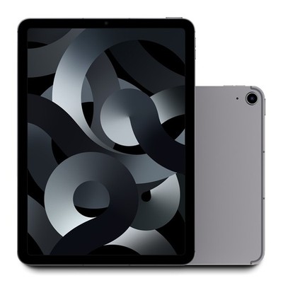 8B52 Apple iPad Air 第5世代 256GB A2589 2022 Apple iPad Air 5 256GB WiFi/Cellular 10.9