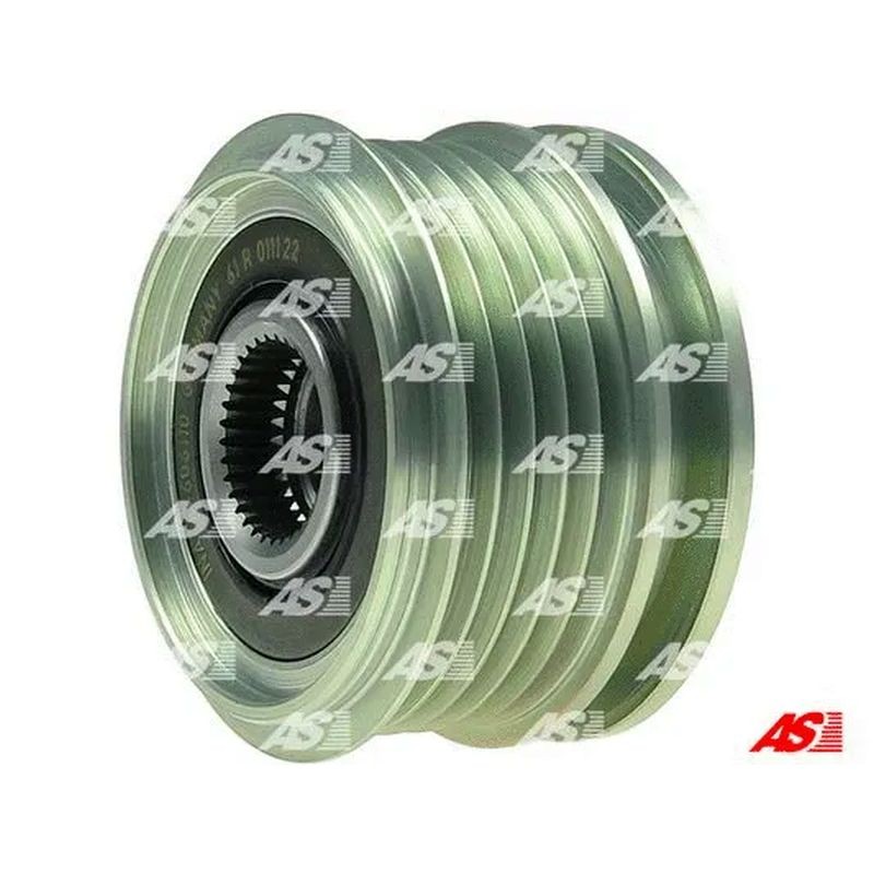 ORIGINAL® As-Pl AFP9023(INA) Generatorfreilauf