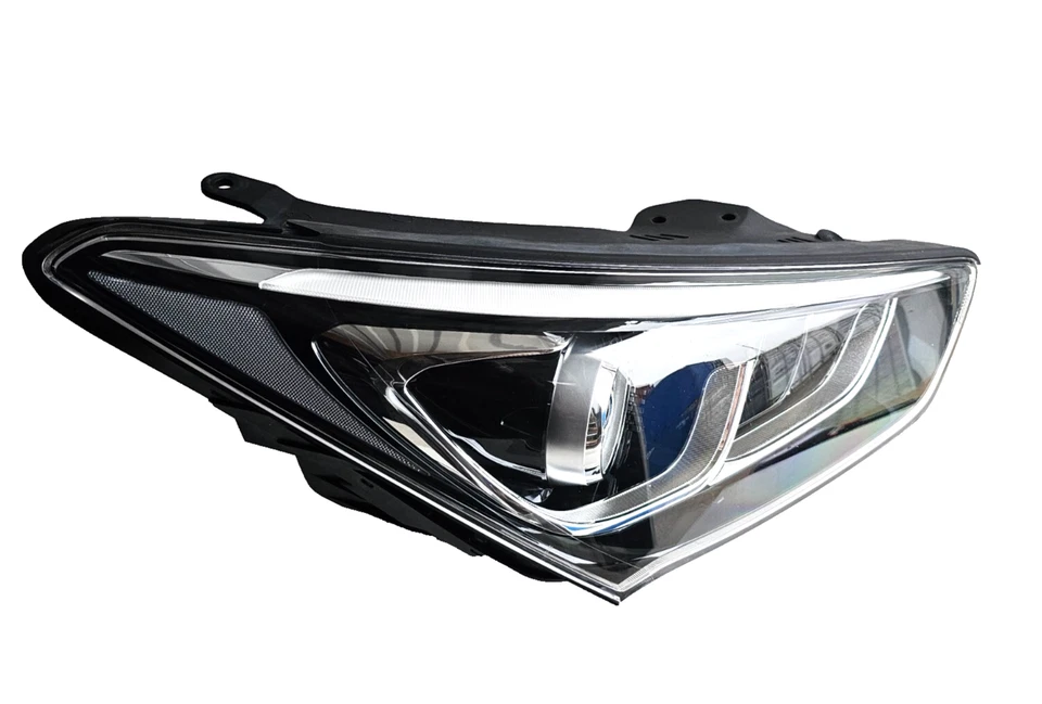 Original Hyundai Santa Fe III DM 15-18 Scheinwerfer Rechts HALOGEN 92102-2W510 - Bild 4 von 4