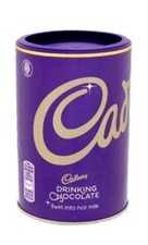Cadbury Drinking Hot Chocolate 250g x 6 #M