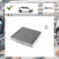Filter, Innenraumluft Aktivkohle Meyle für Suzuki Swift IV FZ, NZ 