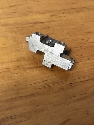 1987-1993 Mustang Brake Proportioning Valve Master Cylinder Foxbody 5.0 OEM
