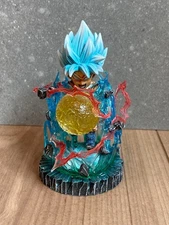 Dragon Ball Full Repaint Original Pedestal