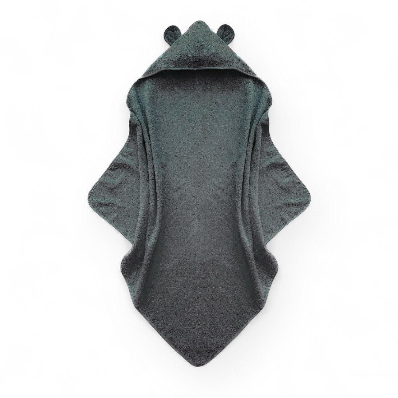 Boys & Girls 0-5t, Bath Towels With Bear Ears