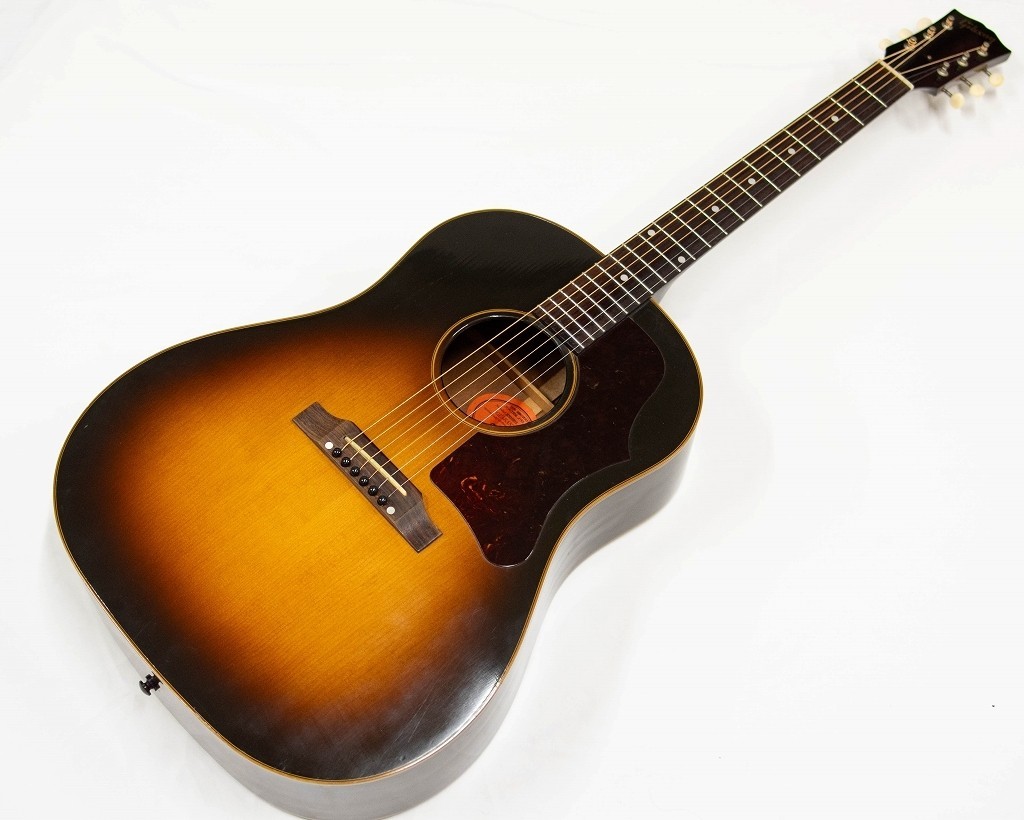 Gibson 55th ANNIVERSARY 1956 J-45 (2011) Used Tested