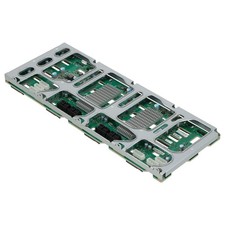 Supermicro SAS/SATA Backplane 12G 24x LFF 4U ...