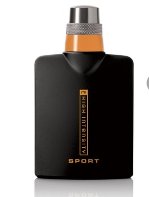 Mary Kay MK HIGH INTENSITY SPORT  Cologne Spray 2.5 FL. OZ / 73ml NIB 075680