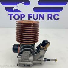 RB Concept Hobby RC Motor/Engine, Exhaust & Fuel System Parts