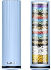 2 Pack Replacement Shower Filters for CY1 Handheld Shower Head  Water Softener