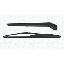 ORIGINAL® Magneti Marelli Wischarm-Satz, Scheibenreinigung für Alfa Romeo 145