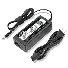 Yustda AC Adapter Compatible with Toshiba Satellite C55-B5296 C55-B5298