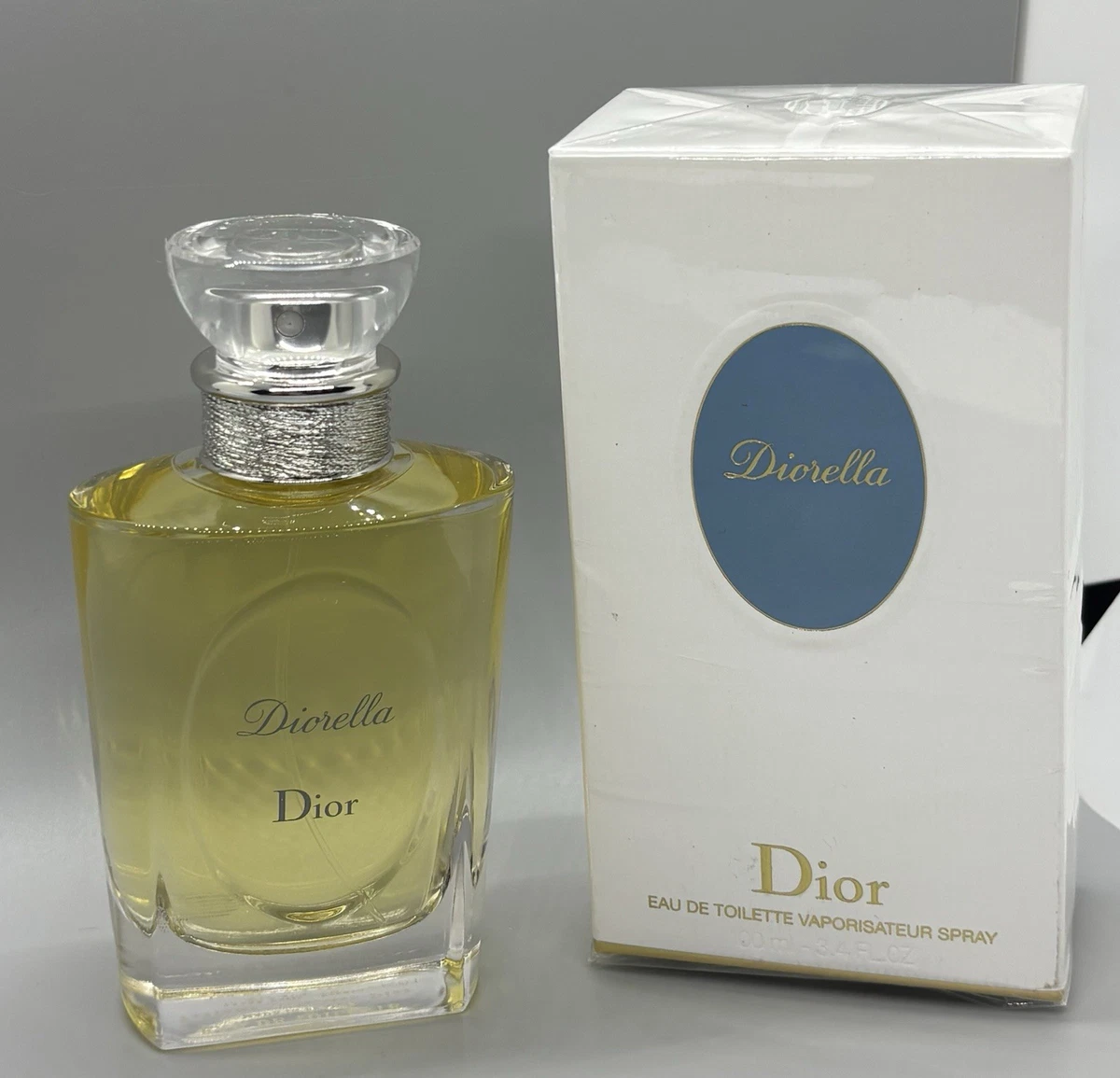 Diorella Women Discontinued for sale | eBay