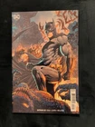BATMAN #63 TYLER KIRKHAM VARIANT 1