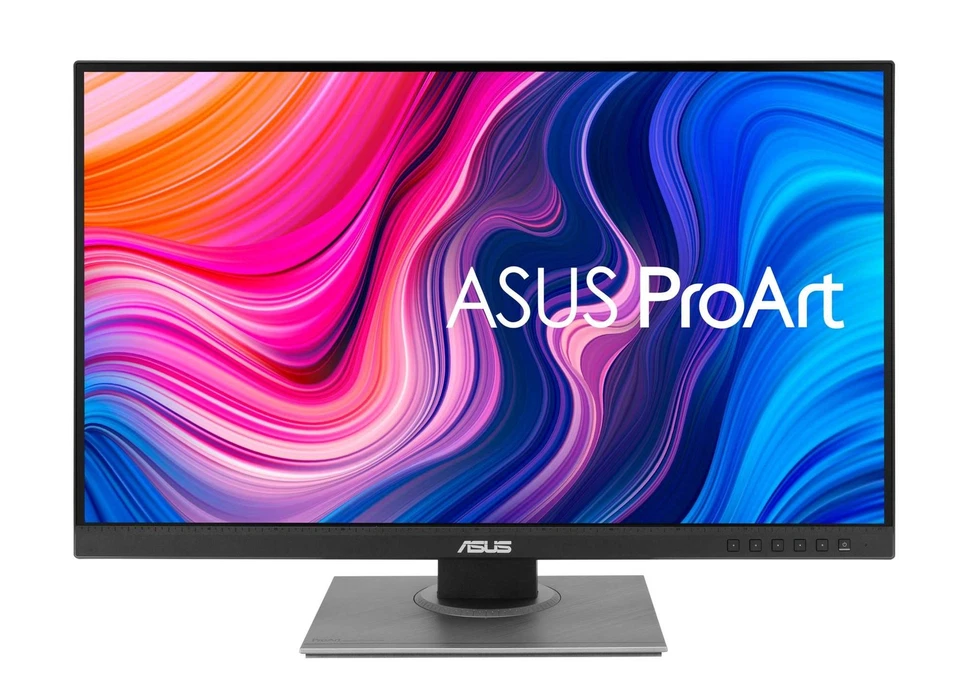 ASUS PA278QV 68.47cm 27Zoll WLED/IPS Flat 5ms 2560x1440 60Hz 350cd/m2 HDMIx1 DPx