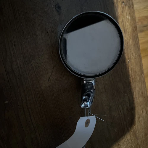 67 68 69 70 71 72 Mopar A and B Body Remote Side Mirror OEM 2802301