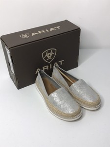 ariat espadrille