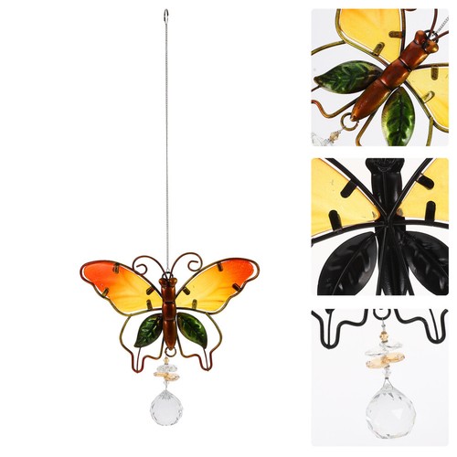 Fee Windspiele Wind Hängen Ornament Outdoor Windchimes Wand Wind Musical Wind