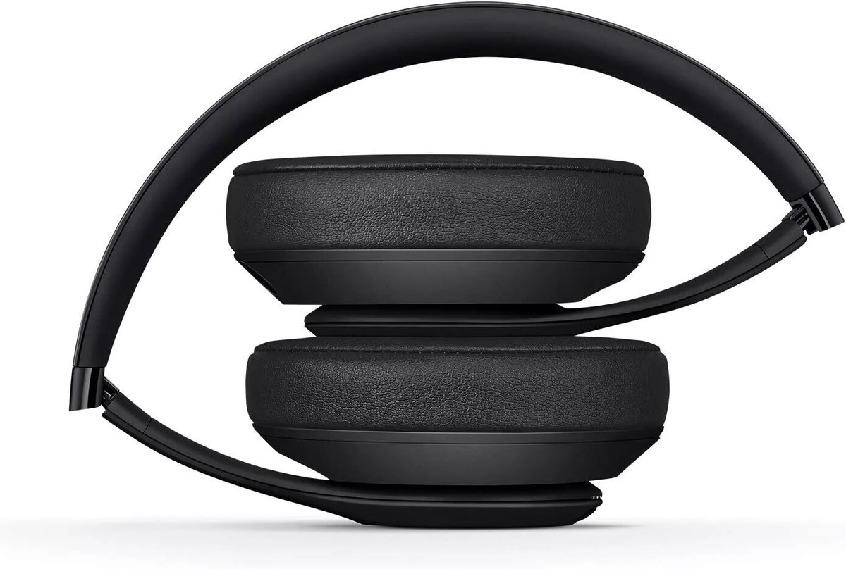Beats Studio3 Wireless Noise Cancelling Headphones | GRADE A+ All