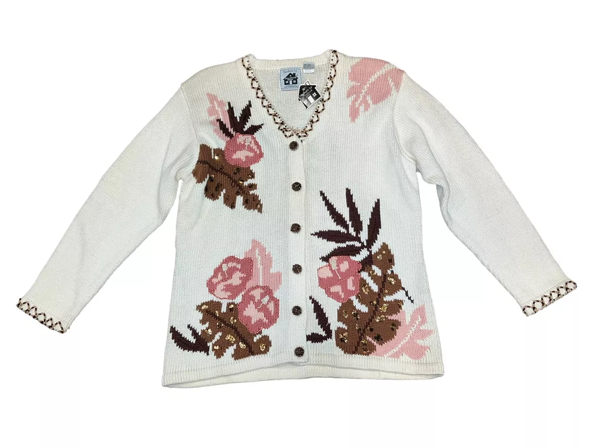 Storybook top sweaters hsn
