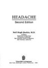 Headache by Neil H Raskin: Used 9780443085475| eBay