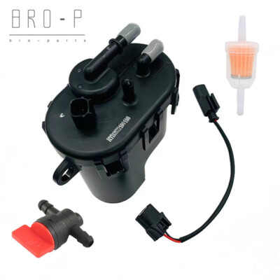 #ad #ad Fit Kohler ECV ECH Models ECH630 ECH650 ECH680 ECH730 ECH740 Fuel Pump $43.79