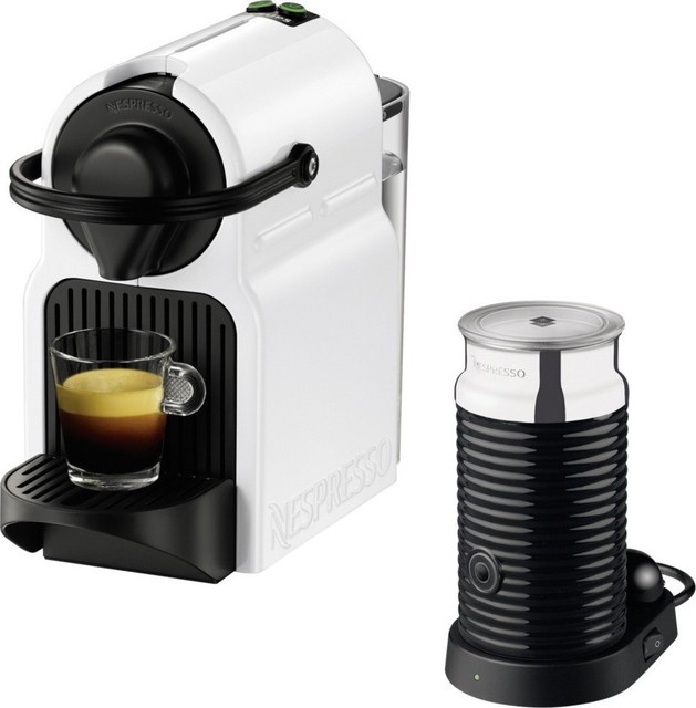 nespresso inissia & aeroccino 3