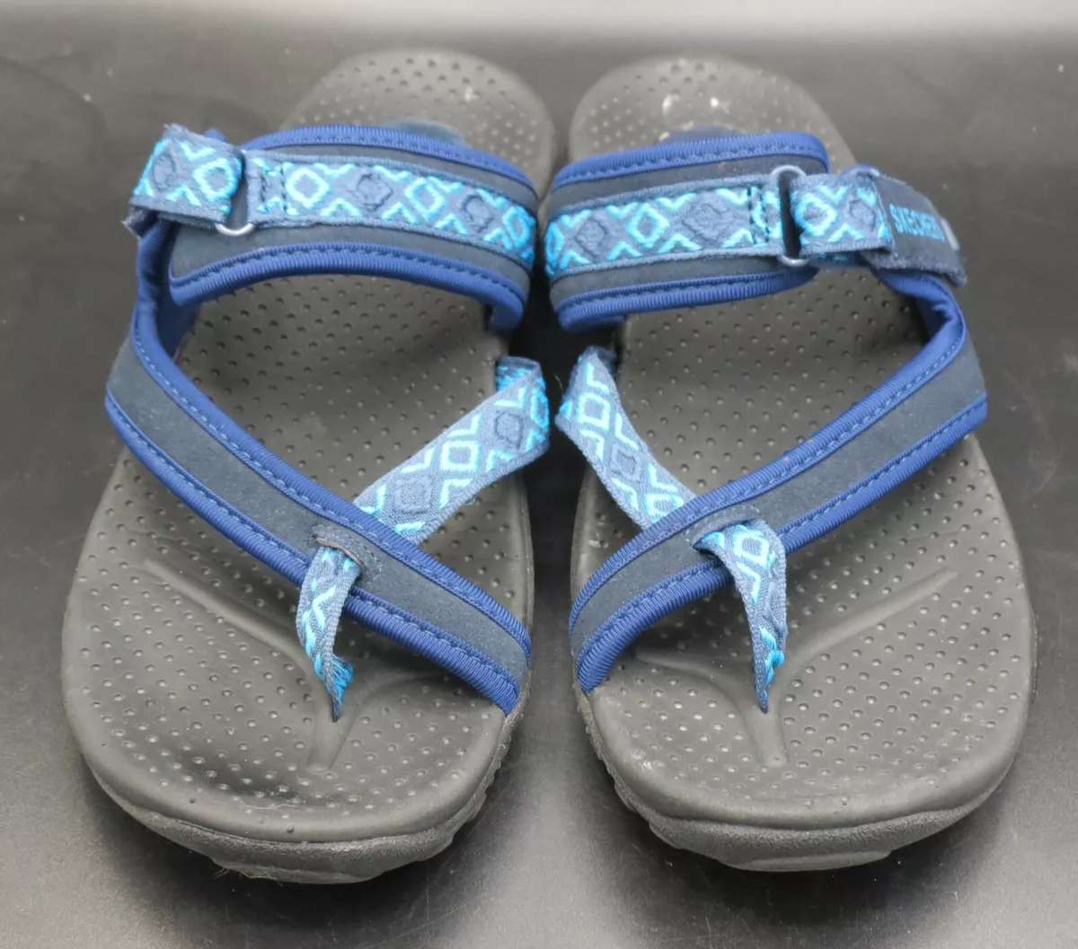 Skechers trailway women's strap sandals new arrivals