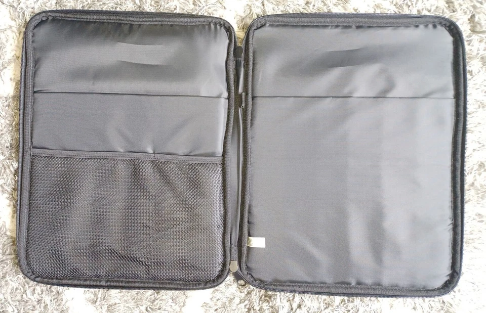 Victorias Secret ROSA Tech/Funda para portátil nueva logotipo lila de ensueño Foto 3 de 3