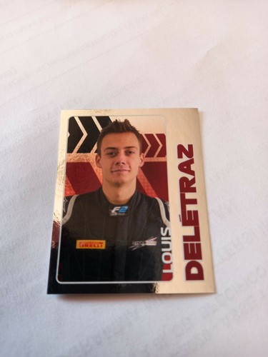 TOPPS STICKERS FIGURINE A SCELTA FORMULA 1 F.1 2020 2021 NUOVE NEW - Foto 222 di 234
