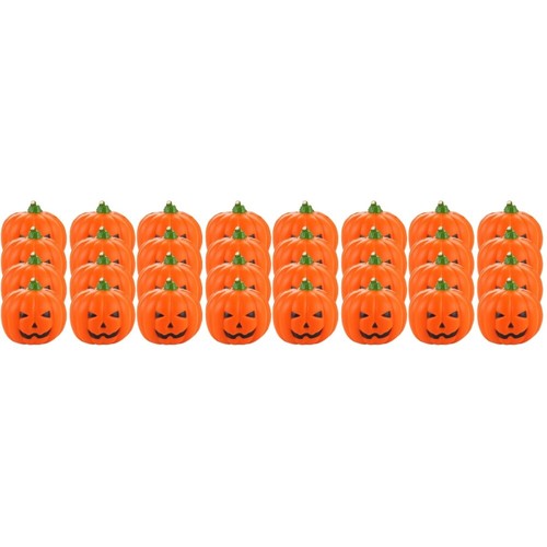 8Pcs Exquisite Festival Delicate Squeeze Toys Playing Halloween - 第 7/12 張圖片